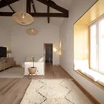 Casa Molenga - Porto Retreat Ferienhaus Paramos