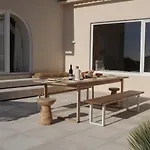 Casa Molenga - Porto Retreat Ferienhaus
