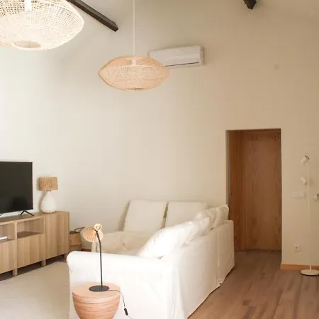 Casa Molenga - Porto Retreat Hébergement de vacances Paramos