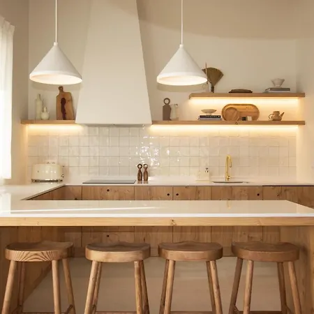 Tatil Evi Casa Molenga - Porto Retreat