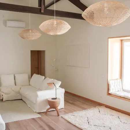 Casa Molenga - Porto Retreat