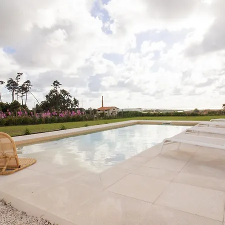 Tatil Evi Casa Molenga - Porto Retreat *