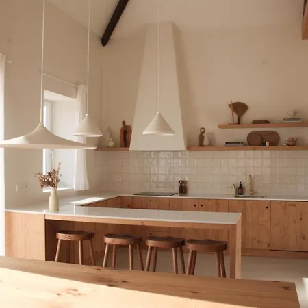 Casa Molenga - Porto Retreat Holiday home Paramos