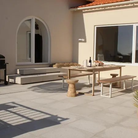 Casa Molenga - Porto Retreat Prázdninový dům Paramos