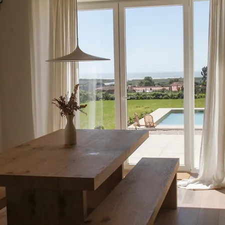 Casa Molenga - Porto Retreat Tatil Evi *