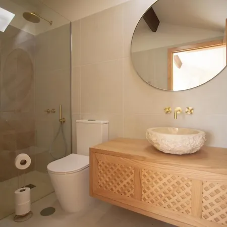 Casa Molenga - Porto Retreat Tatil Evi Paramos