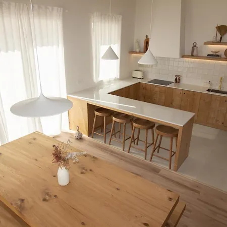Tatil Evi Casa Molenga - Porto Retreat *