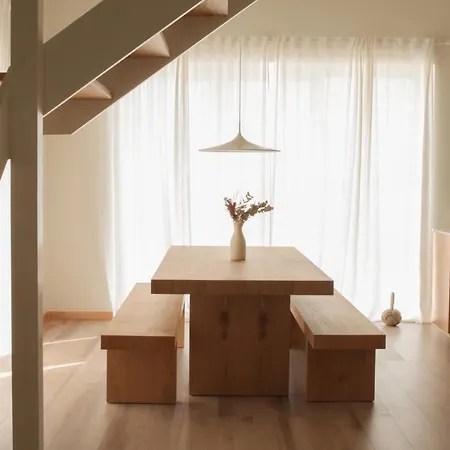 Casa Molenga - Porto Retreat Σπίτι διακοπών