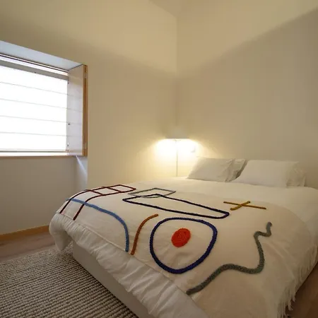 Casa Molenga - Porto Retreat Tatil Evi