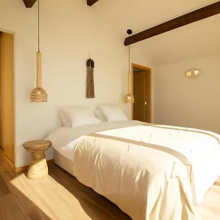 Hébergement de vacances Casa Molenga - Porto Retreat *