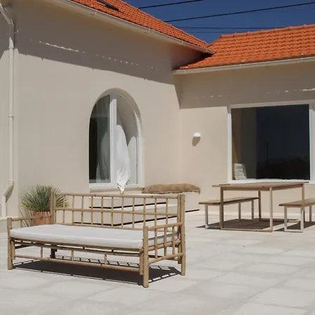 Casa Molenga - Porto Retreat