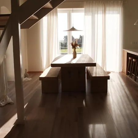 Casa Molenga - Porto Retreat *