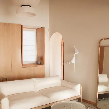 Casa Molenga - Porto Retreat Tatil Evi Paramos