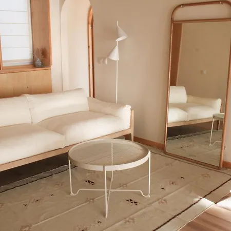 Casa Molenga - Porto Retreat Holiday home Paramos
