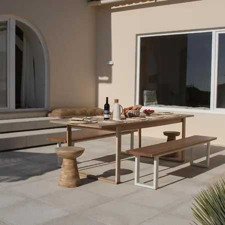Casa Molenga - Porto Retreat Tatil Evi