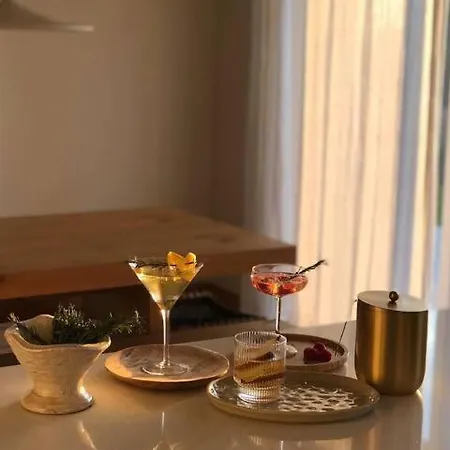 Dom wakacyjny Casa Molenga - Porto Retreat Paramos