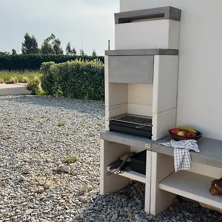 Dom wakacyjny Casa Molenga - Porto Retreat