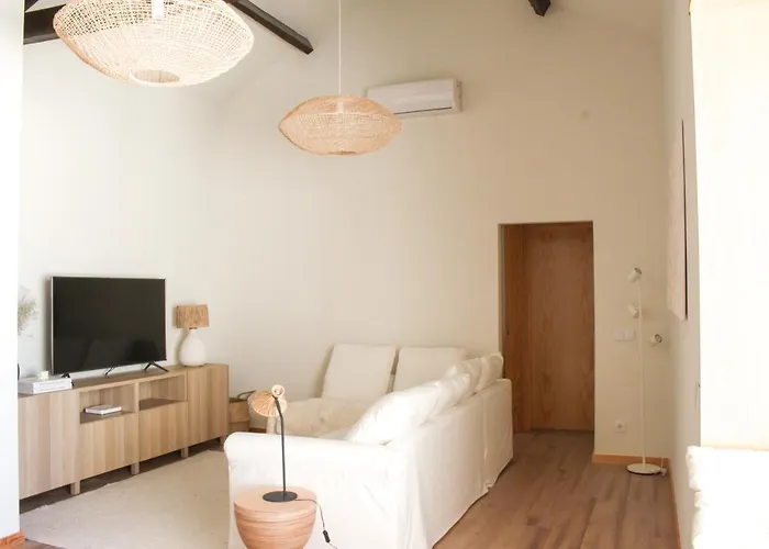 Casa Molenga - Porto Retreat Vakantiehuis Paramos