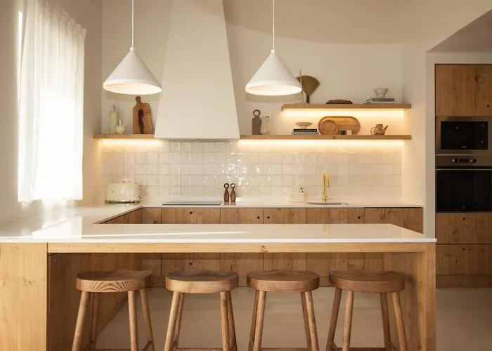 Vakantiehuis Casa Molenga - Porto Retreat