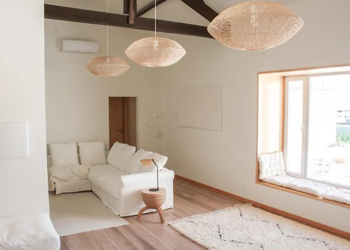 Casa Molenga - Porto Retreat