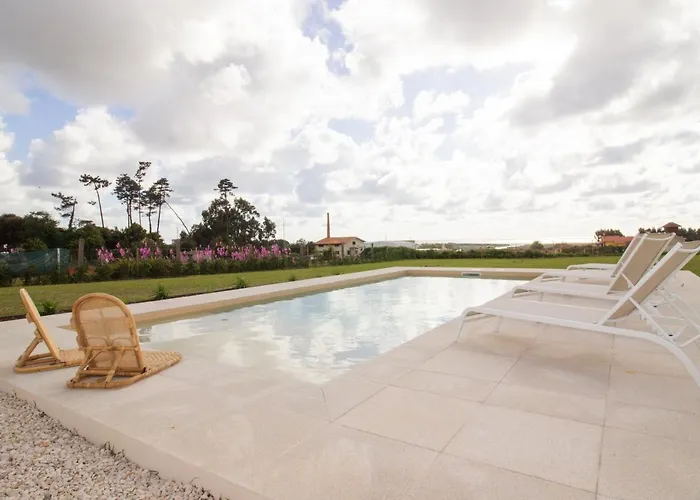 Vakantiehuis Casa Molenga - Porto Retreat *