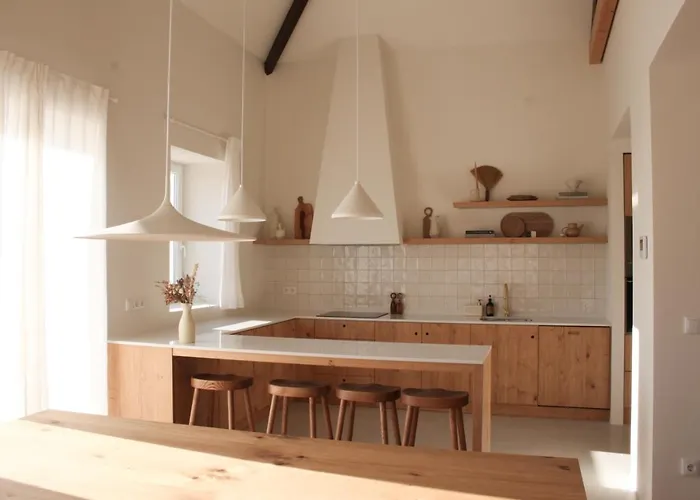 Casa Molenga - Porto Retreat Vakantiehuis Paramos