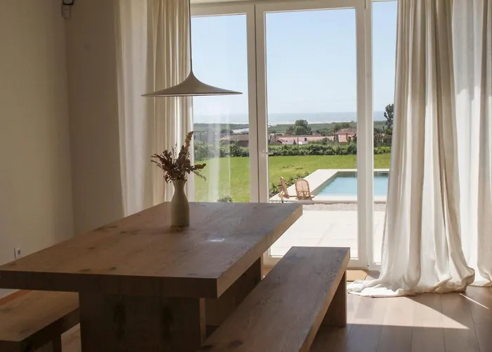 Casa Molenga - Porto Retreat Vakantiehuis *