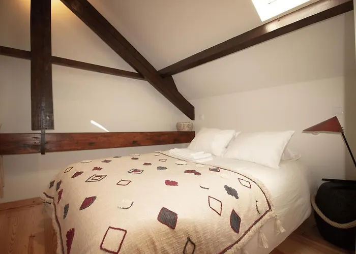 Casa Molenga - Porto Retreat Paramos