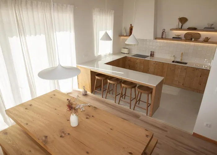 Vakantiehuis Casa Molenga - Porto Retreat *