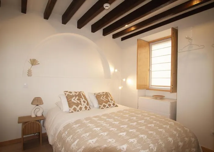 Casa Molenga - Porto Retreat