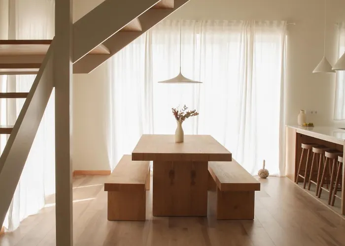 Casa Molenga - Porto Retreat Vakantiehuis