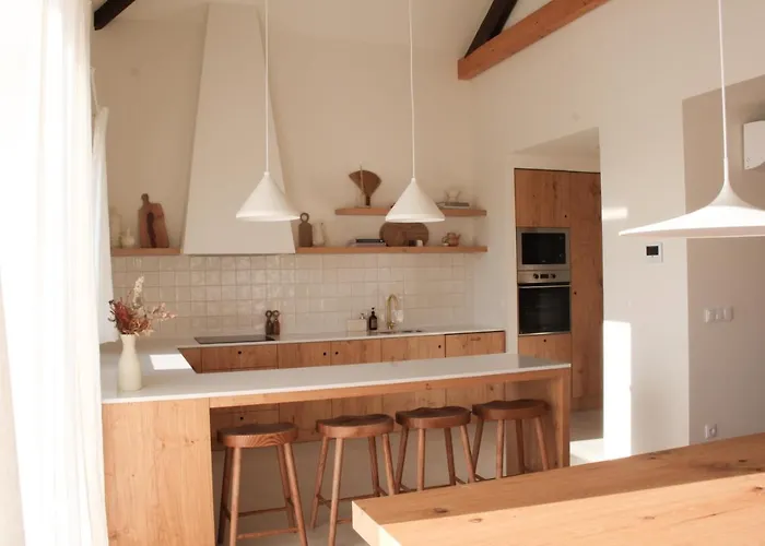 Casa Molenga - Porto Retreat *