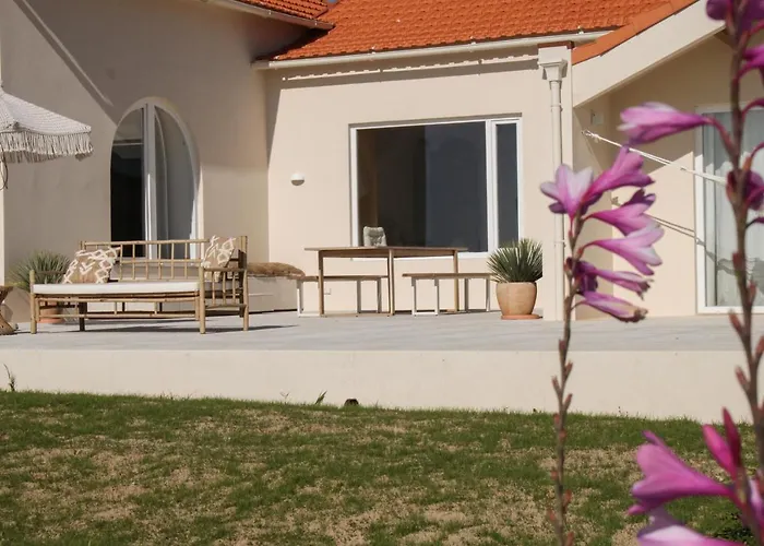 Casa Molenga - Porto Retreat * Paramos