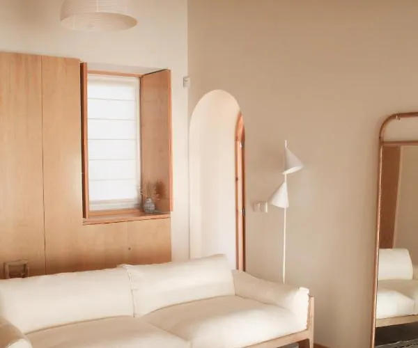 Casa Molenga - Porto Retreat Vakantiehuis Paramos