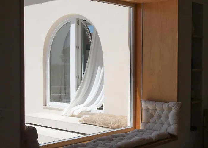 Casa Molenga - Porto Retreat Vakantiehuis Paramos