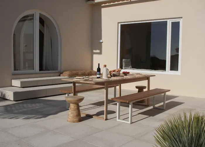 Casa Molenga - Porto Retreat Vakantiehuis