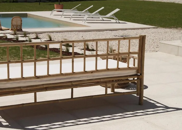 Casa Molenga - Porto Retreat Vakantiehuis Paramos