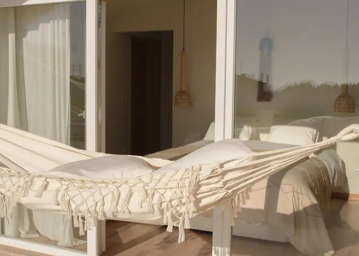 Vakantiehuis Casa Molenga - Porto Retreat *