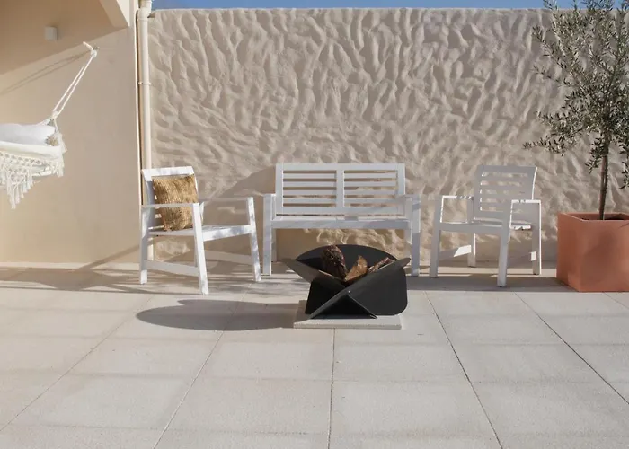 Vakantiehuis Casa Molenga - Porto Retreat