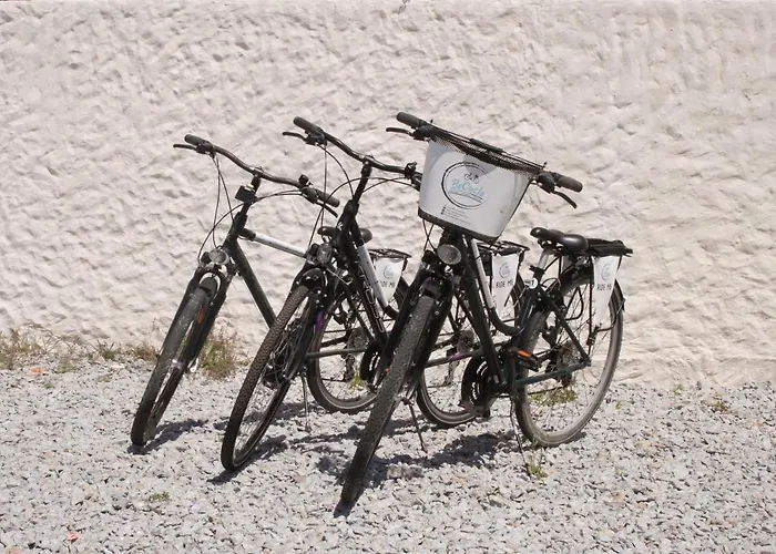 Casa Molenga - Porto Retreat Vakantiehuis