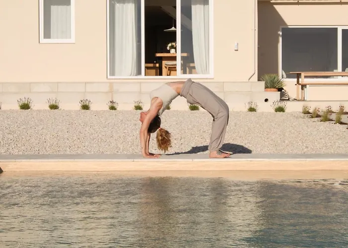 Casa Molenga - Porto Retreat Vakantiehuis Paramos