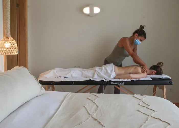 Vakantiehuis Casa Molenga - Porto Retreat