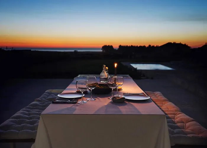 Casa Molenga - Porto Retreat Vakantiehuis Paramos