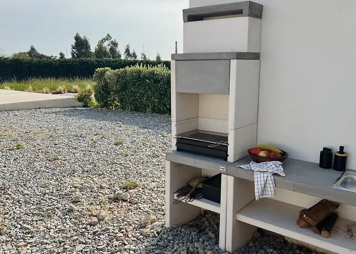 Vakantiehuis Casa Molenga - Porto Retreat